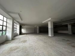 Bth Global Building (D27), Factory #454763141